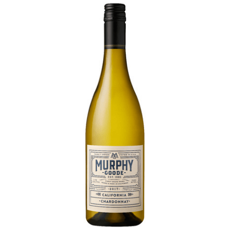 Murphy Goode Chardonnay (0,75 litre)