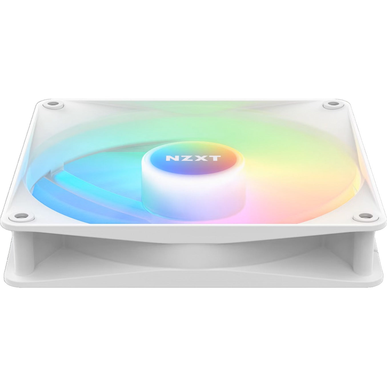 NZXT F140 RGB Core