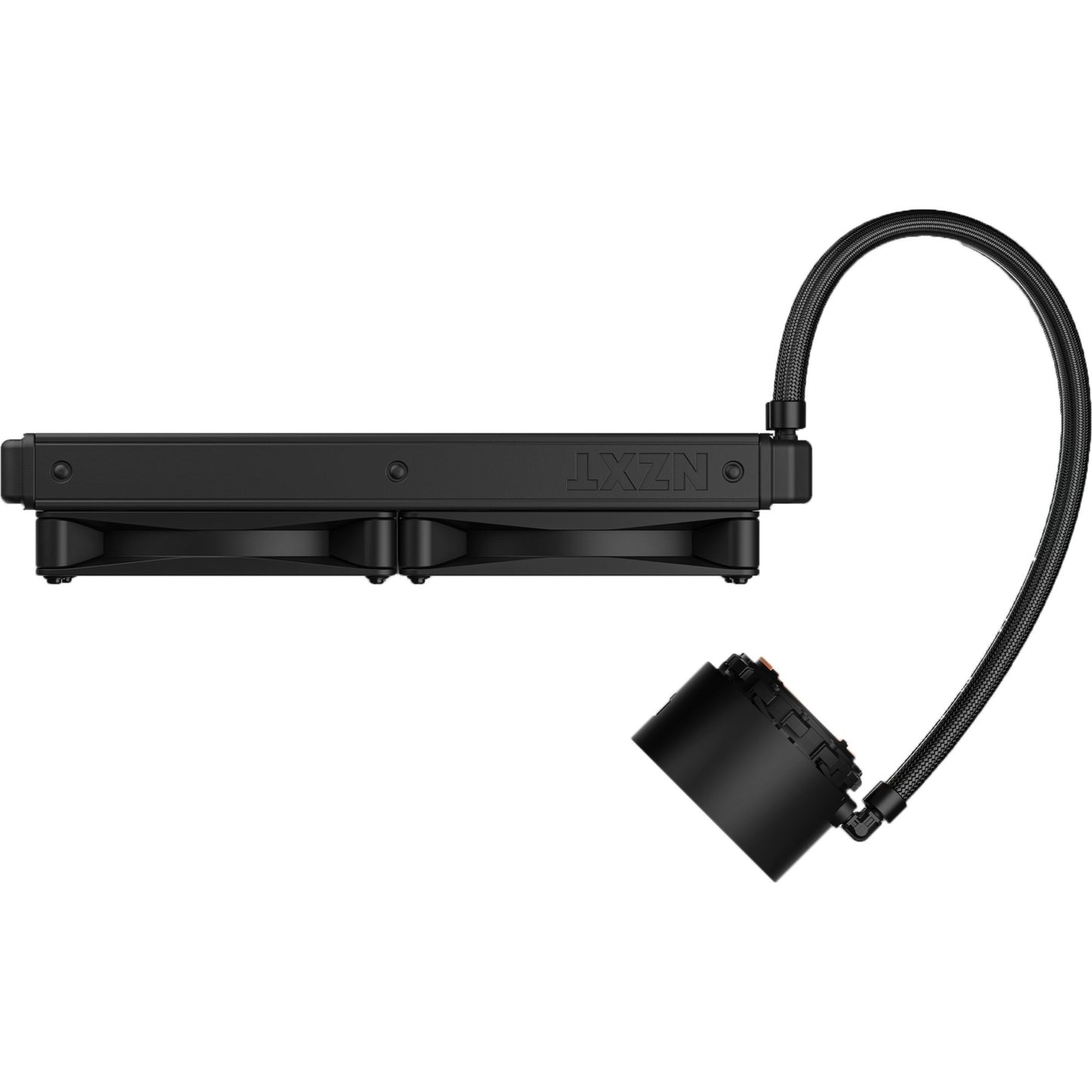 NZXT Kraken 280 280mm