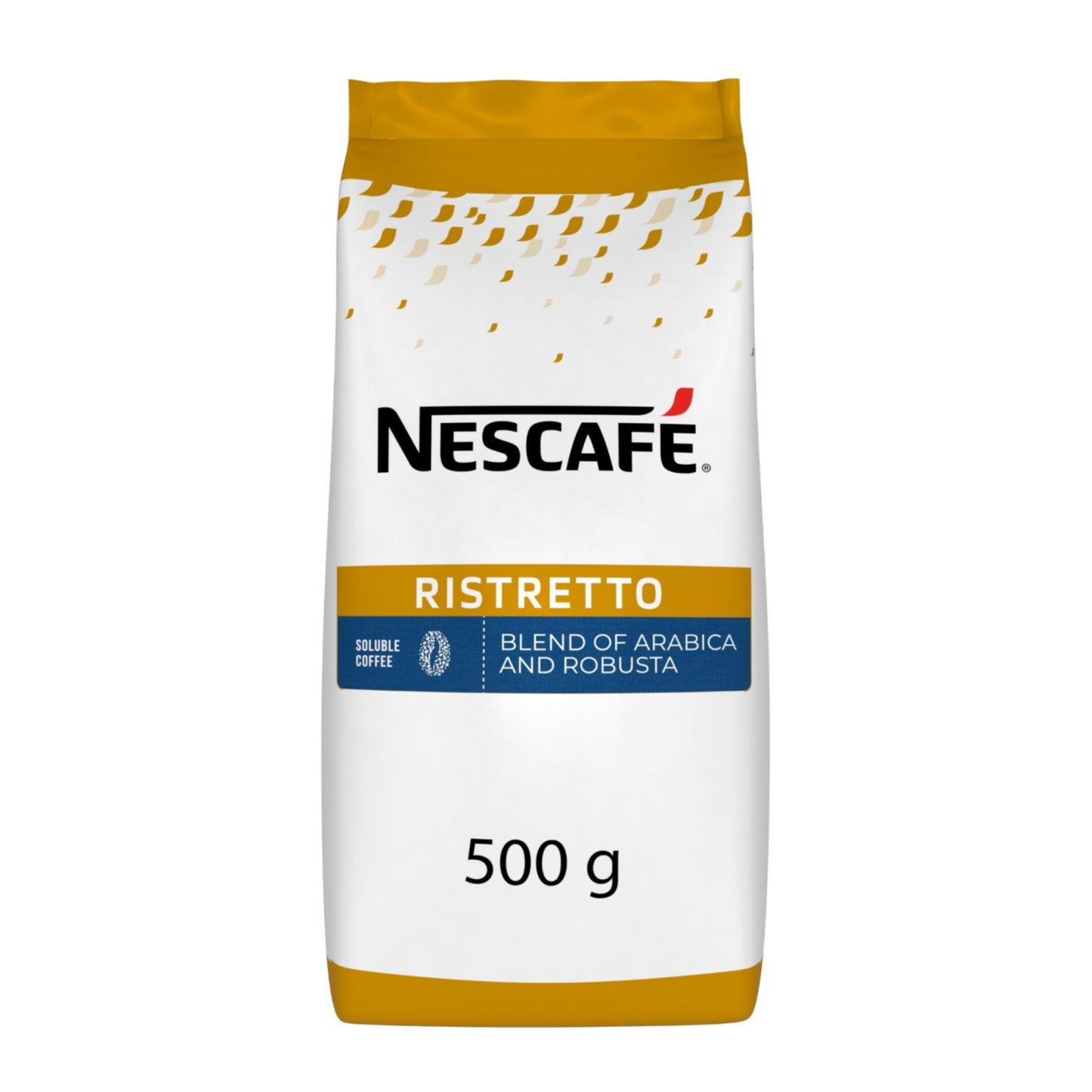 Ristretto Nescafé (500gr)