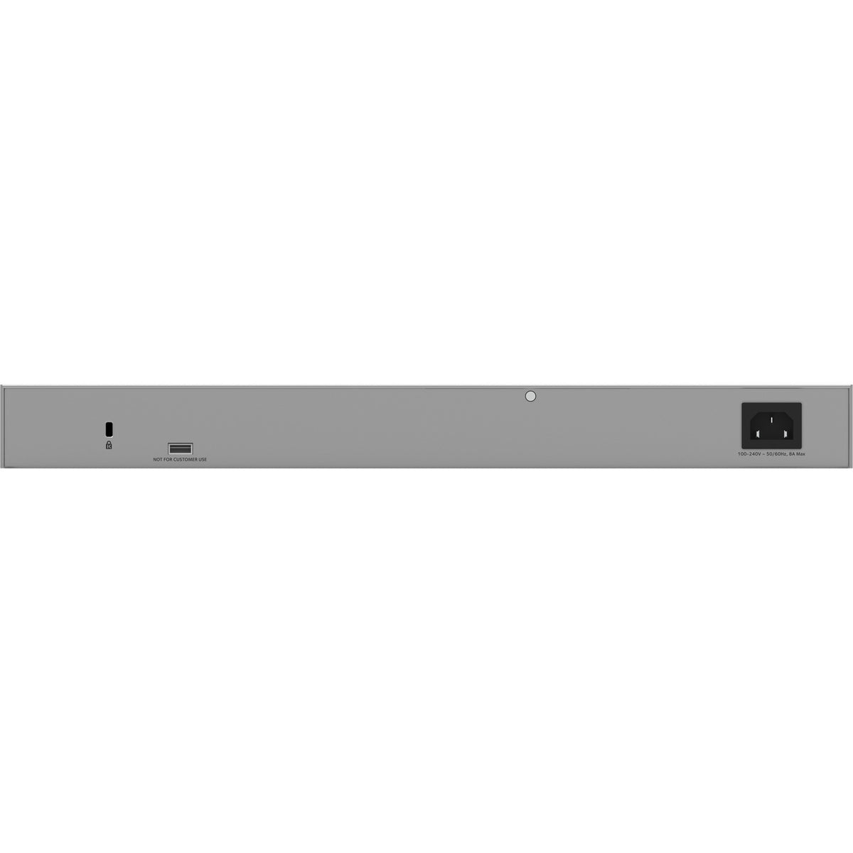 NetGear Gigabit Ethernet Poe + commutateur avec 4 avec 4