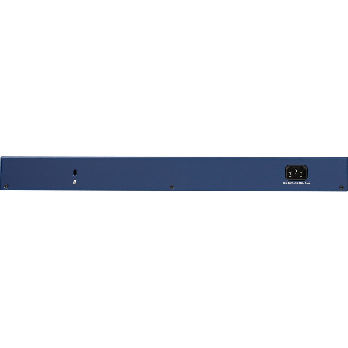 Netgear gs724tpp