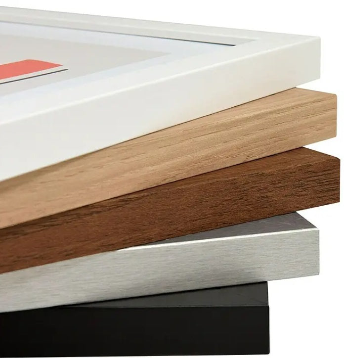 Nielsen design cadre photo nielsen 3217204 bois 19 naturel 15x20 cm