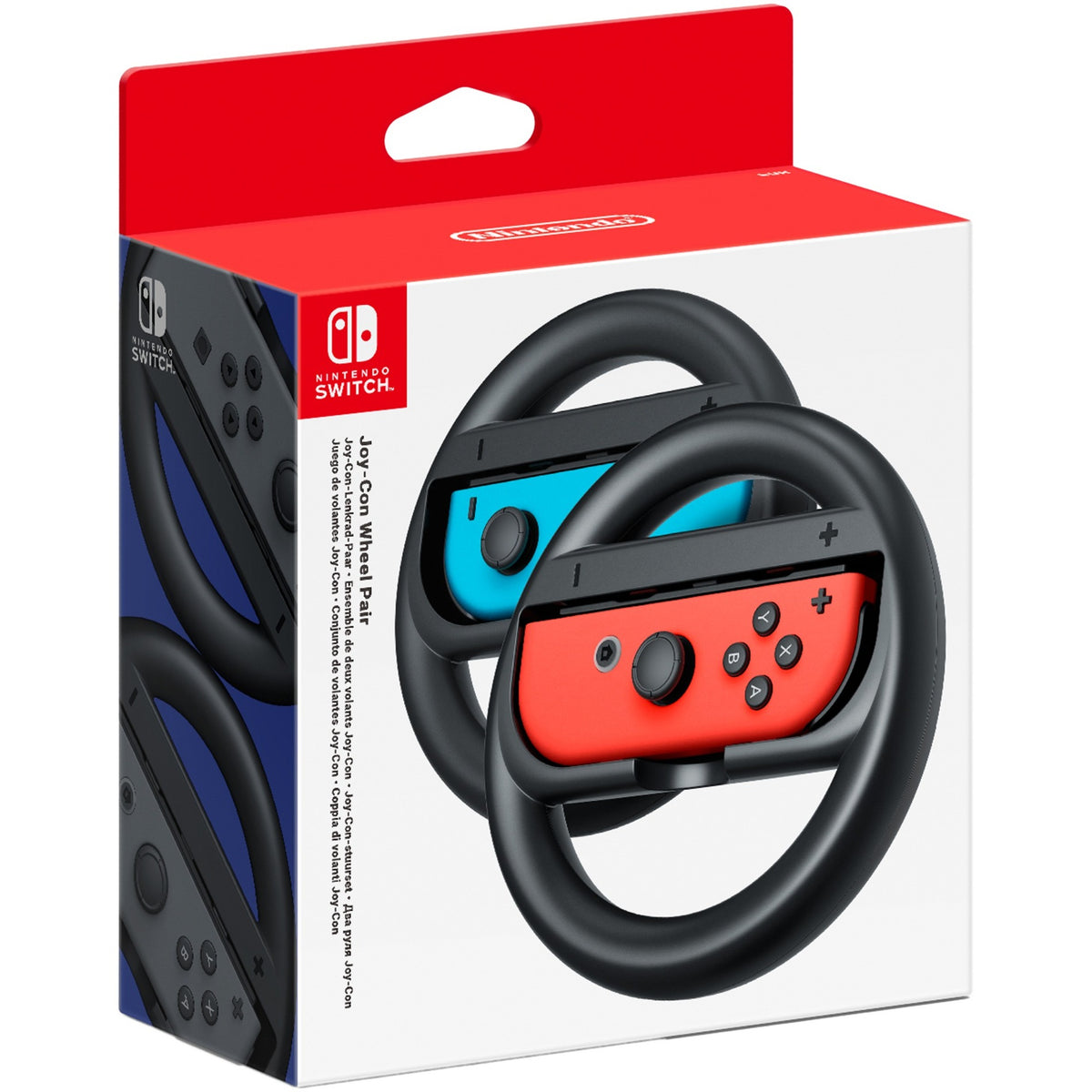 Ensemble de direction nintendo joy-con