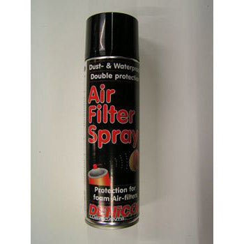 Spray de filtre à air 500 ml.