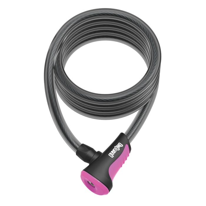 Bobine de néon Onguard (180 cm x 12 mm) - rose