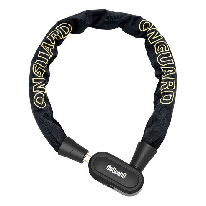 Verrouillage rapide Onguard (120 cm x 7,5 mm)