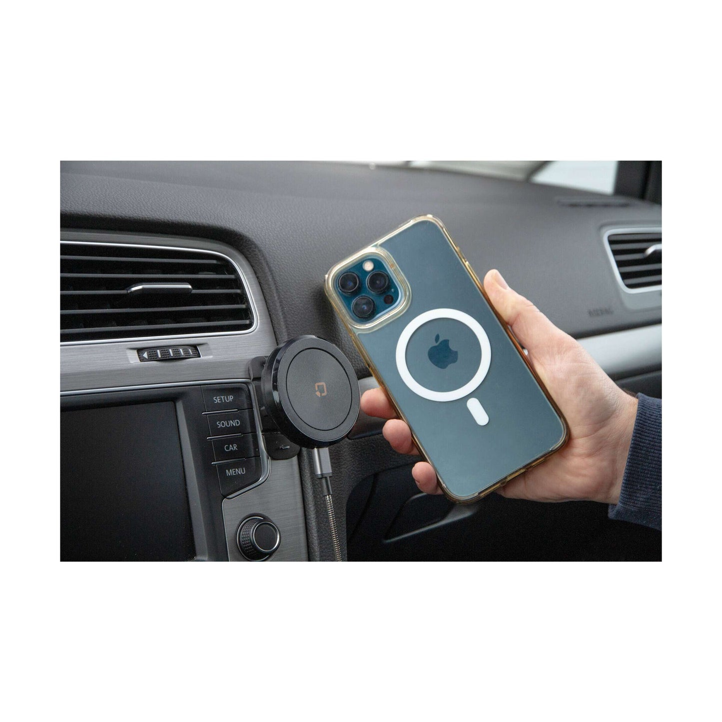 Optiline Mag Stick Wireless