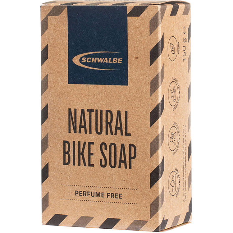 Savon vélo naturel Schwalbe Natural Natural Organic