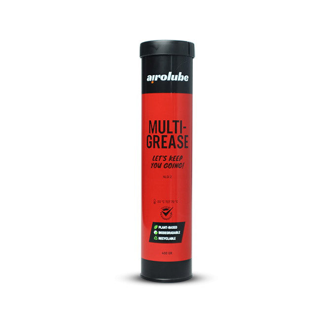 Airolube Multigrease 400 grammes
