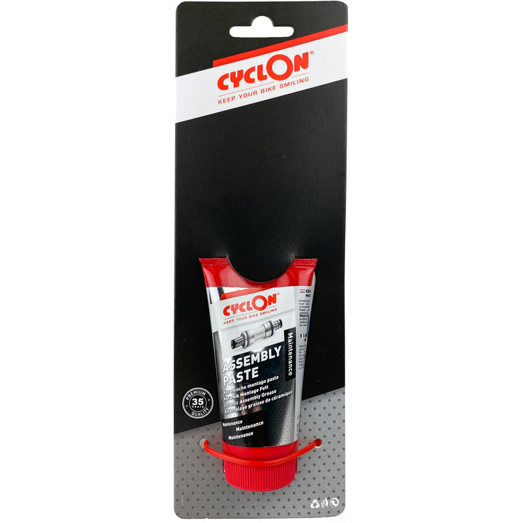 Cyclon Assembly Coller Blister 50ml