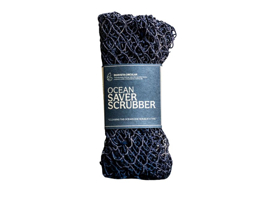 Boavista Circular Sponge of Visnet - Couette