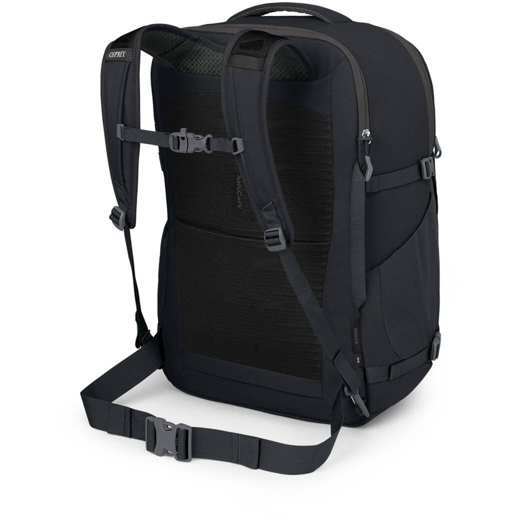 Pack de voyage en carreaux de carle de daylite 44