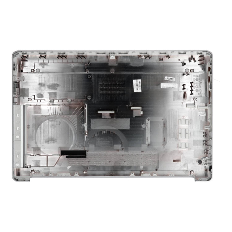 HP Couvre inférieur pour ordinateur portable - Silver (modèle DVD)