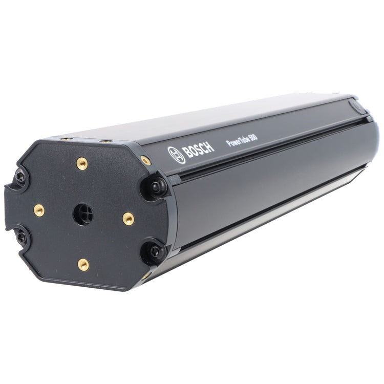 BOSCH Battery Battery Li-on 36V Powertube horizontal 13,4 AH 500 WATT EB12.100.017 SMART BES3