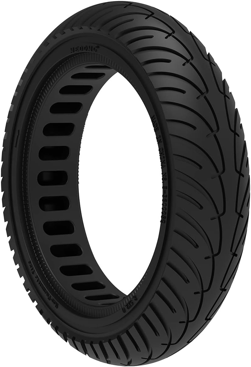 Pro-monnts pro-monnts pneu solide 8 1 2 noir