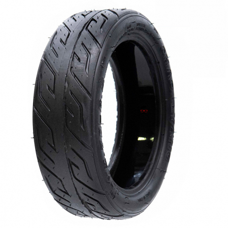 Pro-monte pneu 10 x 2 125 noir anti-fuite