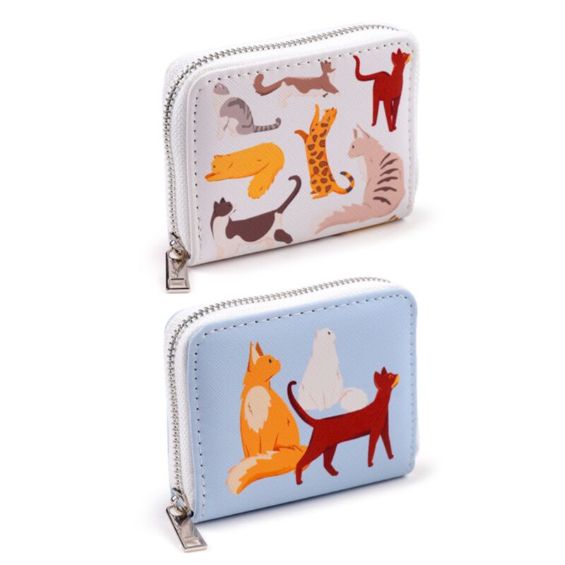 Portefeuille Fine Cat Fine Cat - Small