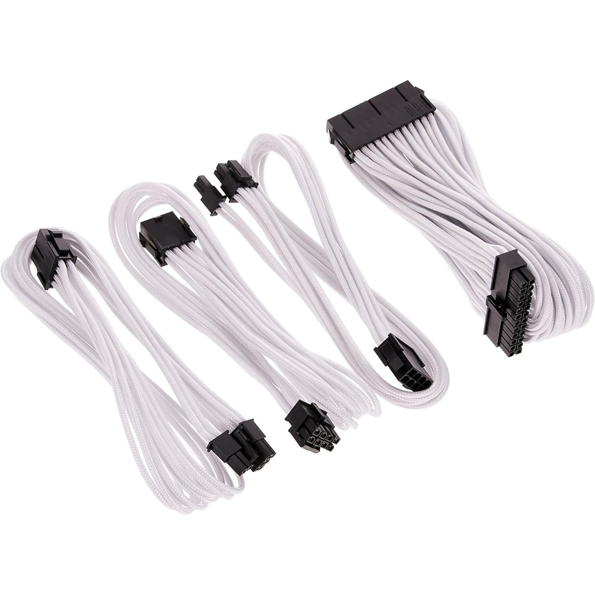 Combo de câbles d'extension de Phanteks