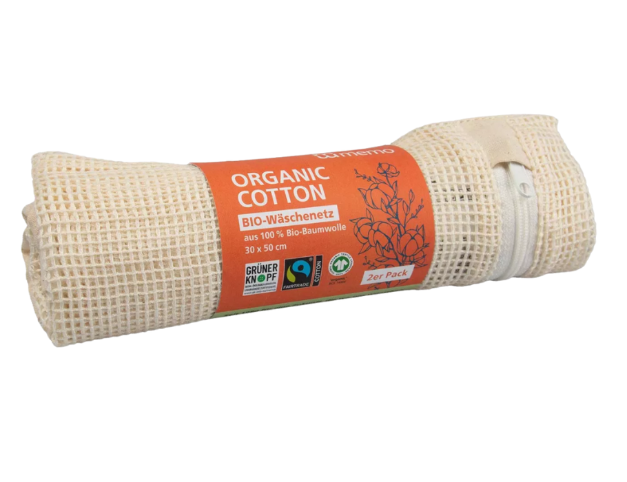 Memo Nettes - Coton biologique - 2e.