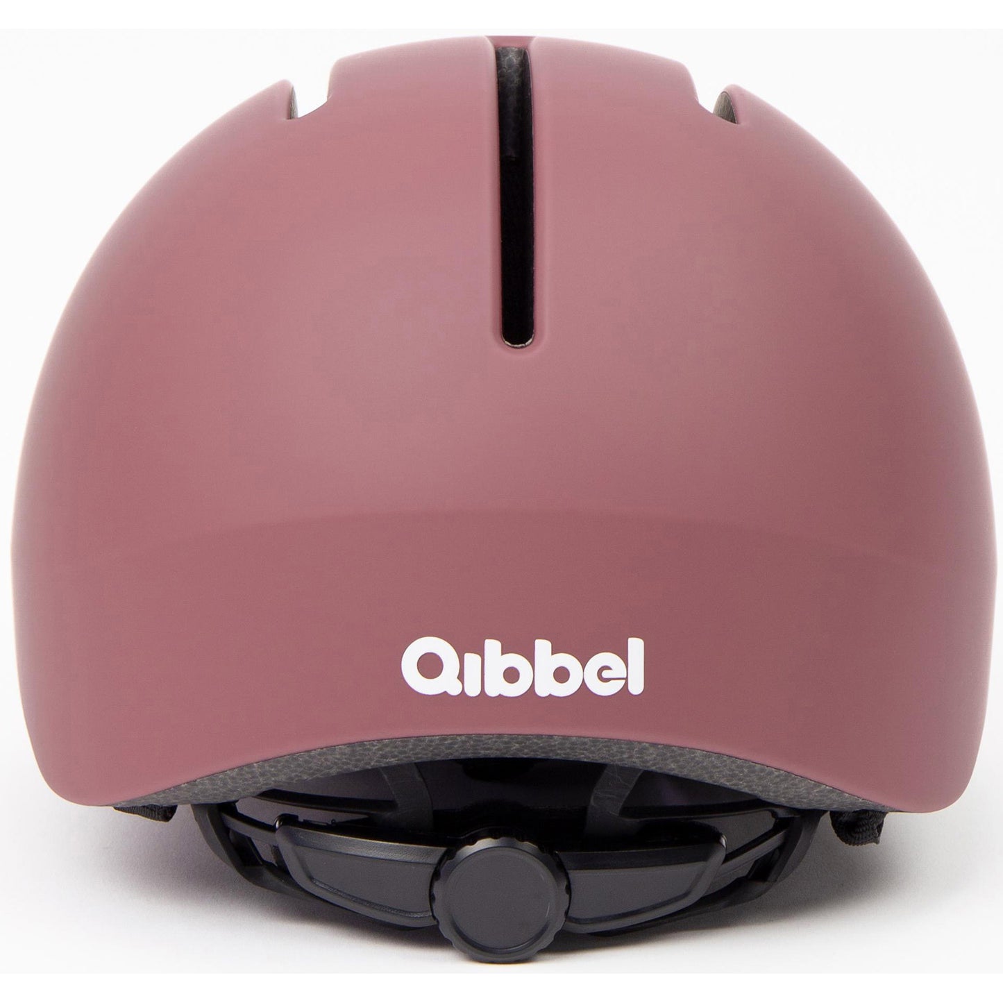 Qibbel casque enfant xs 45-51cm rose