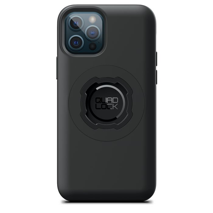 Étui magnétique Quad Lock - iPhone 12 12 Pro