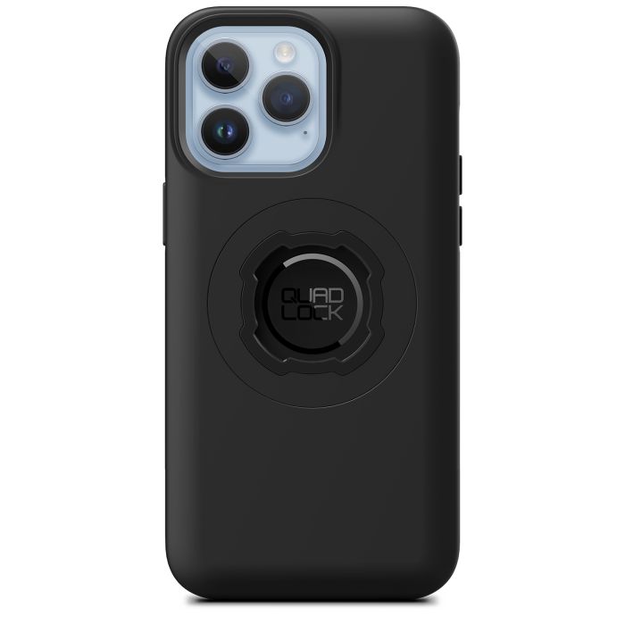 Étui magnétique Quad Lock - iPhone 14 Pro Max