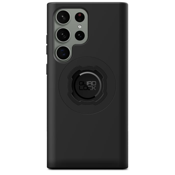 Étui magnétique Quad Lock - Samsung Galaxy S23 Ultra