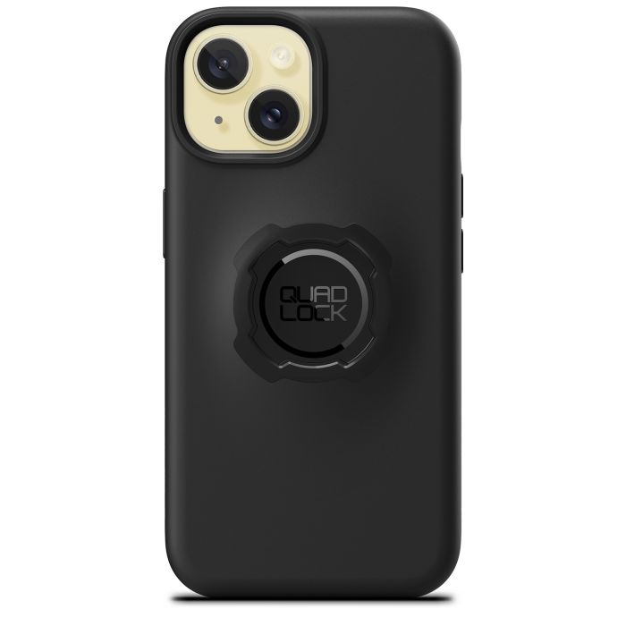 Étui à quatre verrous - iPhone 15