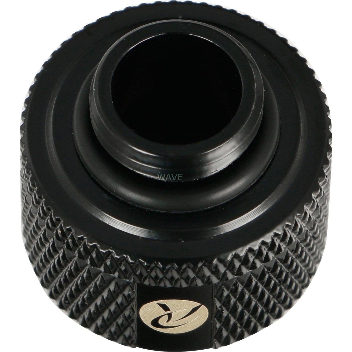 RAIJINTEK Pelias noir D141806