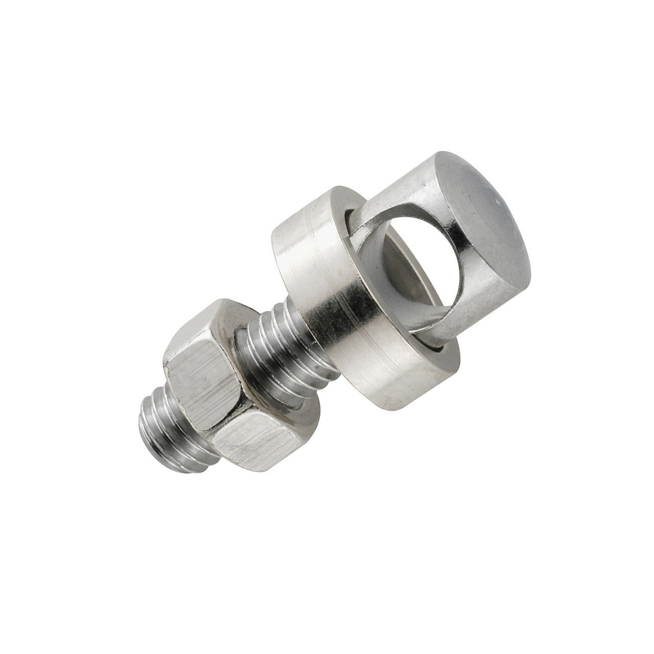 Boulonnement M5X12 de serrage des yeux BOFIX (100e)