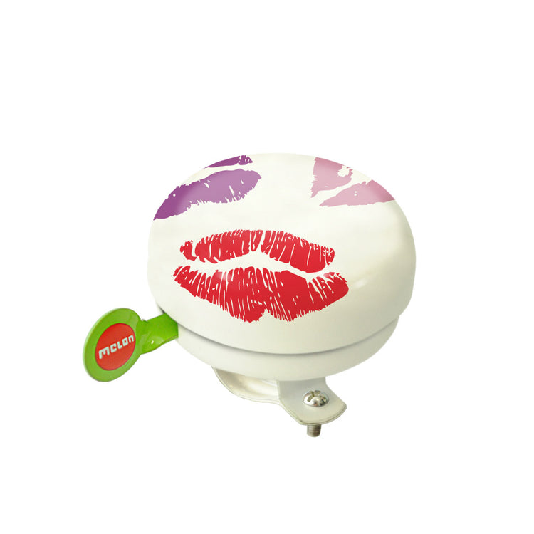 Melon bel smoochy 60 mm blanc