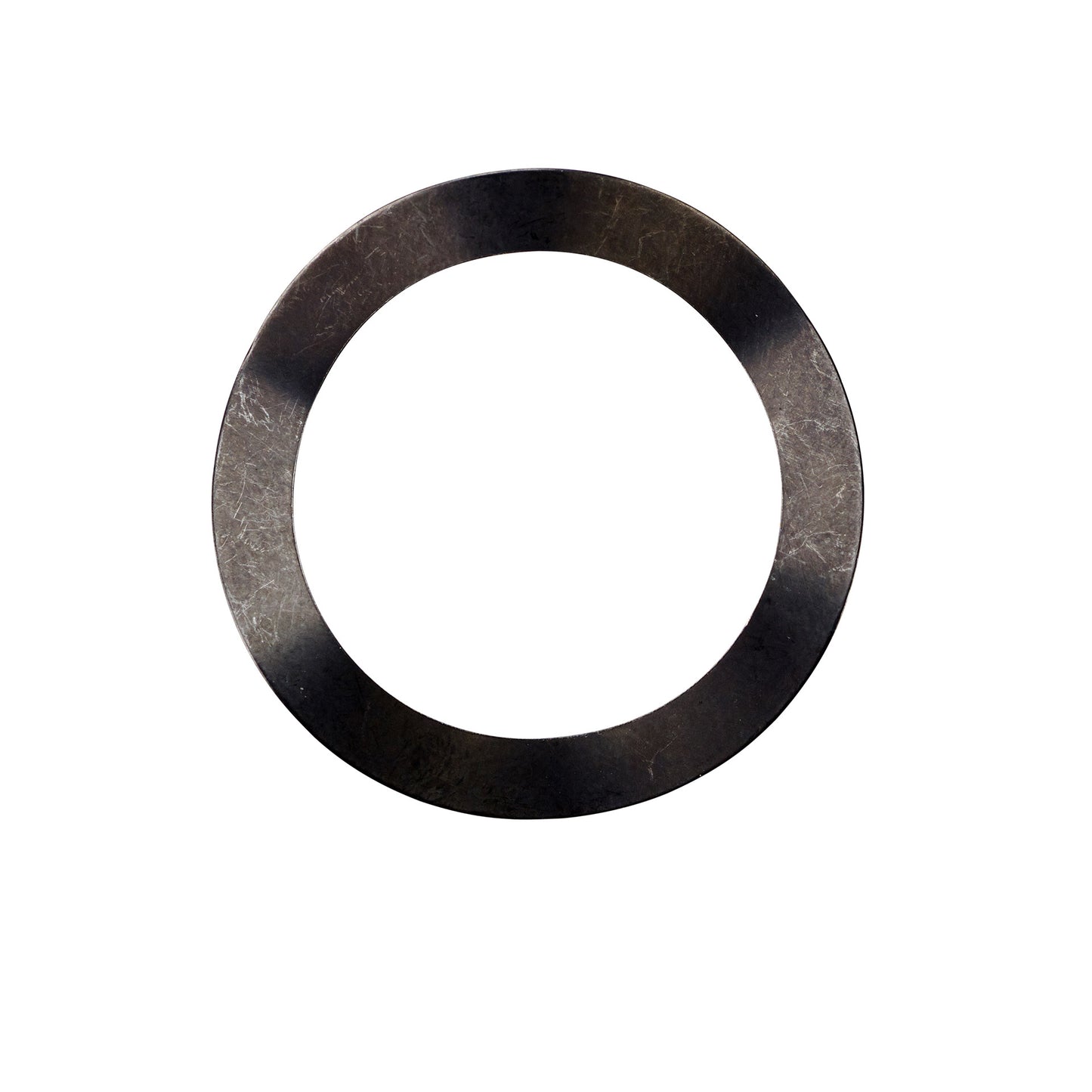 Ploadet Square Wave Washer Elvedes 31 x 22 x 0,3 mm - Aluminium (20 pièces)