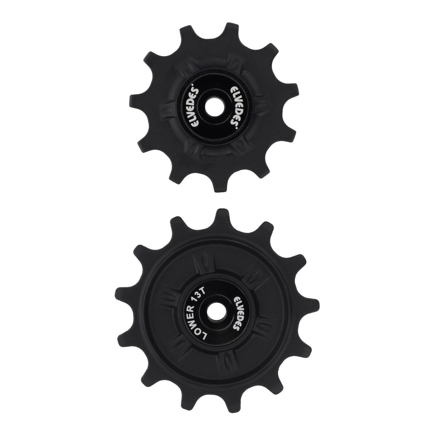 Roues de dérailleur Elvedes 1×11 + 1×13 shimano 11v grx