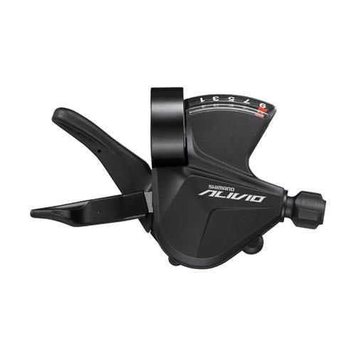 Shimano Sti Shifter Alivio 9V SL-M3100 OEM noir droit