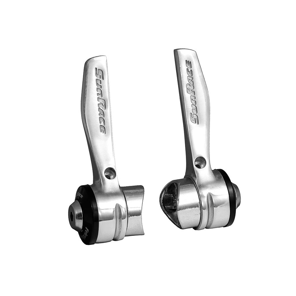 Buishifters SLR30 6V R6 LF Brazé sur
