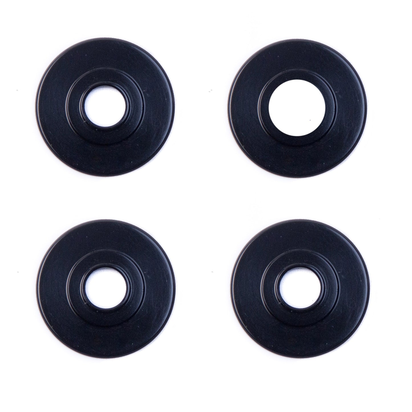 Roues de dérailleur Elvedes en acier inoxydable 12T 11V étanches étroites larges