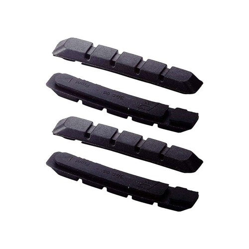 Dr BBB Brake Block Cardige ATB 72 mm Set a 4 BBS-06