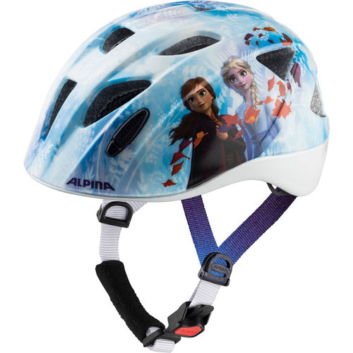 Olympic Sportswear Sports Kinderhelm Ximo Frozen II 49-54