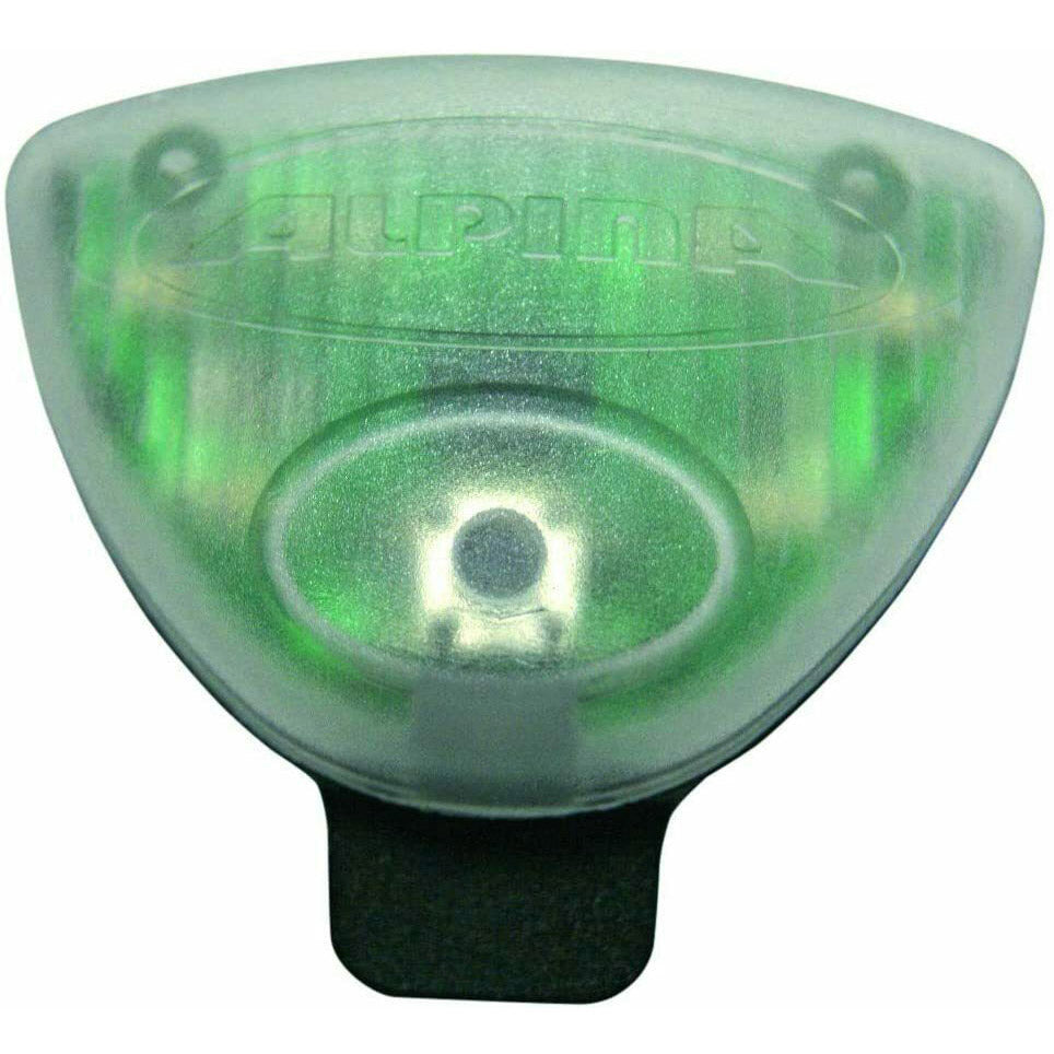 Casque de sports de sport olympique Éclairage d'éclairage éclair Gamma (déballé)