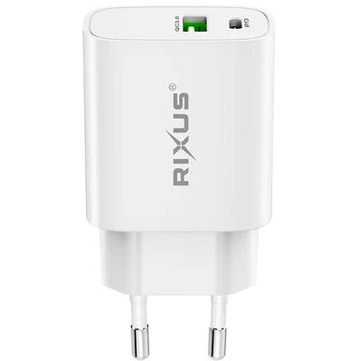 Vêtements de sport olympiques rixus chargeur rapide maison 220v 20w rx90s