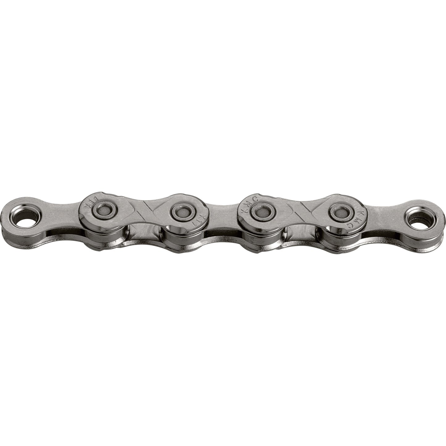 KMC X11 Hi-Performance Bicycle Chain Gray