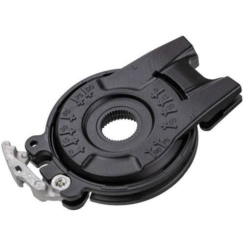 Interface hub Enviolo 40t cargo