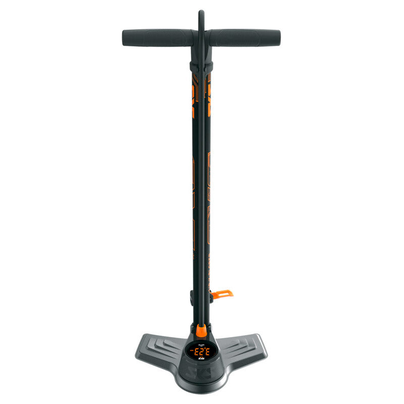 Pompe à pied SKS Air-X-Plorer Digi 10.0 10 BAR-AV, SV, DV (MV Easy)