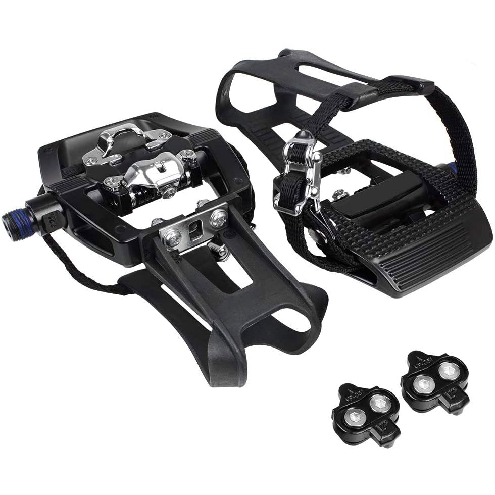 VWP pédale spinning SPD ATCLIP
