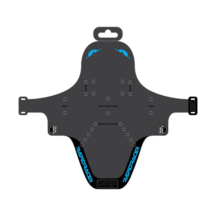 Enduroguard Rrp - standard - cyan