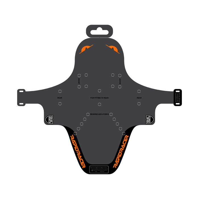Enduroguard Rrp - standard - orange