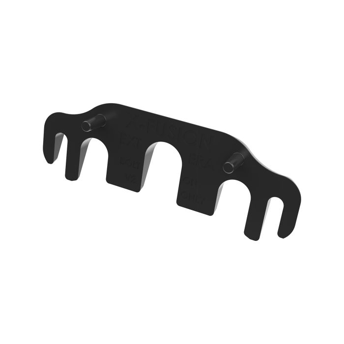 Rrp proguard boulon sur - support adaptateur - ext era xfusion trace36