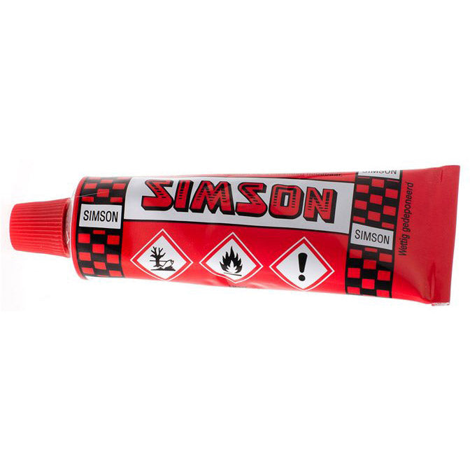 Solution Simson grande (tube 12x de 30 ml)