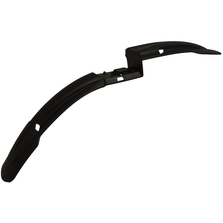 Garde-boue avant X-fighter 26-29 pouces noir